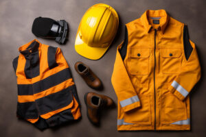 Vestuario laboral